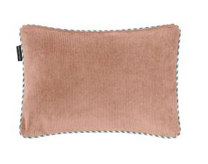 Подушка RNT by Really Nice Things Zweiseitig CORDUROY, коричневый