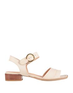 Сандалии Grünland, айвори