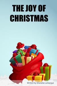 THE JOY OF CHRISTMAS (Independently published)