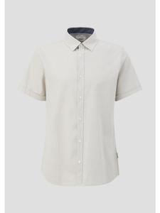 s.Oliver Рубашка цвета 8065_бежевый