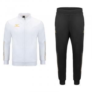 Повседневная спортивная одежда унисекс Mizuno