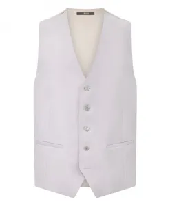 Жилет Boggi Milano, серый