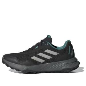 Кроссовки Tracefinder для бега по пересеченной местности Adidas, черный