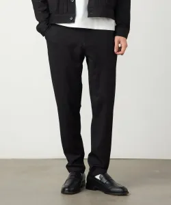 Эластичные джинсовые брюки-джерси для скалолазания Comme Ca Ism, цвет Black