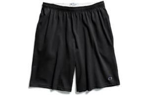 Повседневные шорты унисекс Champion