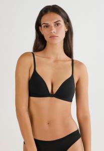 Бюстгальтер Intimissimi ULTRALIGHT, Black