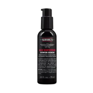 Сыворотка для лица age defender power serum Kiehls, объем 75 мл