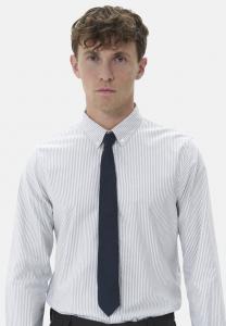 Галстук Matinique, темно-синий