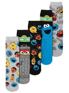 Носки United Labels, разноцветный