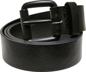 Ремень Urban Classics, черный