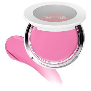 Мягкие румяна Soft Pop Plumping Cream Blush Veil MAKEUP BY MARIO, .17 oz /5 g, Pink Peony