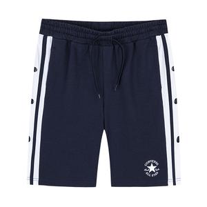 Шорты для детей 3-7 лет Converse, темно-синий