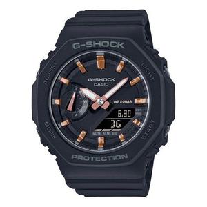 Часы CASIO G-Shock Analog-Digital 'Black', черный