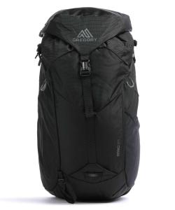 Походный рюкзак Arrio 24 rc Gregory, черный