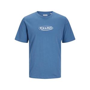 Футболка Jack & Jones Oliver, синий