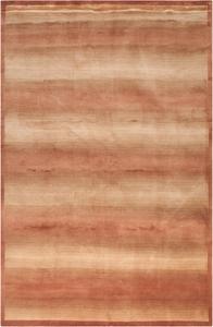 Ковер SAFAVIEH, 275 x 366 см, Tibetan Collection, ассорти, ручной работы из современного шелка и шерсти, идеален для помещений с высокой проходимостью в гостиной, спальне (TB374B)