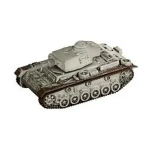 Панцер III Ausf. Ф (1939-1945) (р), Axis & Allies - Collectible Miniatures Game - 1939-1945 Singles
