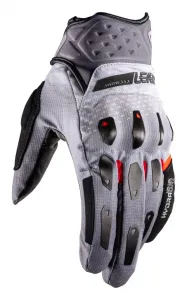 Короткие перчатки ADV SubZero 5.5 Leatt, серый