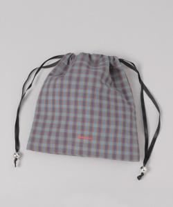 ПРОВЕРЬТЕ мешочек на завязках