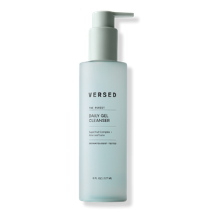 Гель для умывания The Purist Daily Gel Cleanser Versed