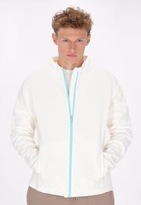 Тренировочная куртка Mo, кремовый