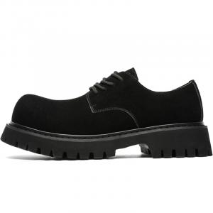 Мужская повседневная обувь Мужская Summer Tour, Black