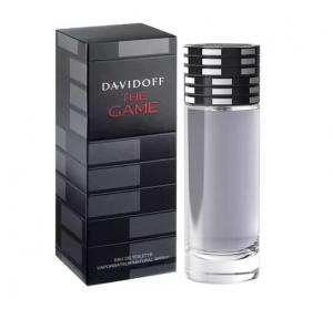 Туалетная вода, 100 мл Davidoff, The Game