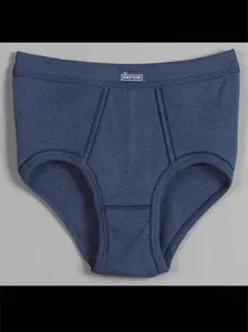 Трусы Kings Club (2 шт.), темно-синий