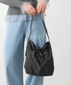 Сумка на одно плечо