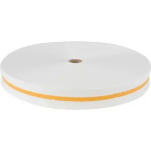 Ремень Sporti France 50m Martial Arts, белый