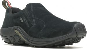 Мужские водонепроницаемые слипоны Merrell Jungle Moc, черный