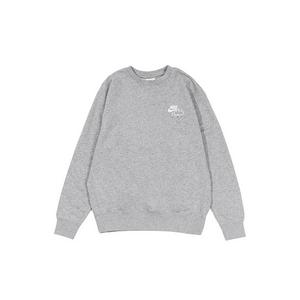 Nike Серый свитшот Men's Gray