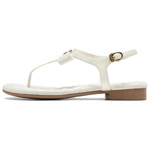 Сандалии с одним ремешком женские BASTO, Black