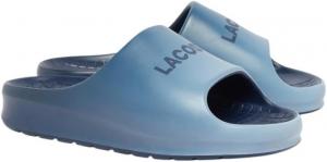 Lacestone женские сандалии Fraisier и Croco Lacoste, Navy