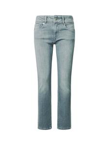 Джинсы скинни Pepe Jeans Skinny Jeans New  Brooke, синий деним