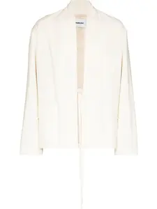 Жакет с завязками Ambush, нейтральный