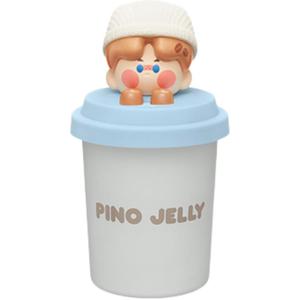 Кофе Фэктори Коллекшн, ароматические свечи мистери бокс одиночный/полный набор 8 шт POP MART