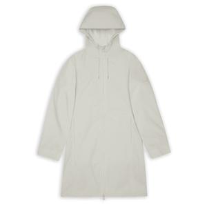 Женская куртка Suva Hardshell Long W - куртка-дождевик Rains, Matrix