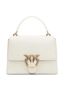 Сумка-шоппер PINKO Classic Love, белый