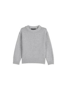 Свитер KIDS-BOYS в цвете GREY MELANGE Marc O'Polo