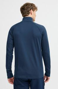 Топ с длинными рукавами BENNET M North Bend, синий