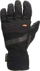 Мотоциклетные водонепроницаемые перчатки Richa Flex 2 Gore-Tex, black