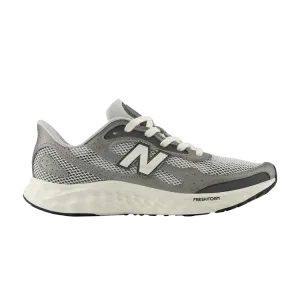 Кроссовки New Balance Fresh Foam Arishi v4 Tiralux, Grey Matter Castlerock