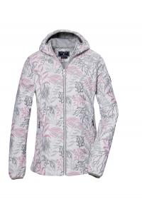 Куртка Performance KILLTEC, mottled grey