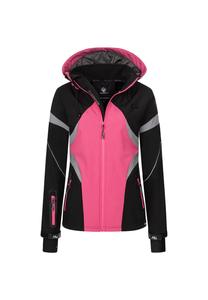 Куртка куртка из софтшелла Rock Creek, розовый