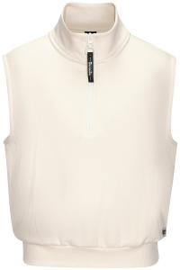 BENCH Свитшот в кремовом цвете