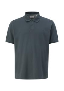 Футболка-поло s.Oliver больших размеров