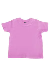Футболка с коротким рукавом Babybugz, розовый