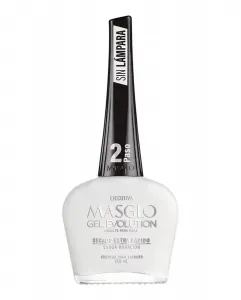 Гель-лак Evolution Эффект геля 13,5 мл Masglo, Ejecutiva