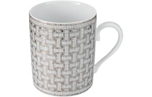 Кружка HERMES, белый